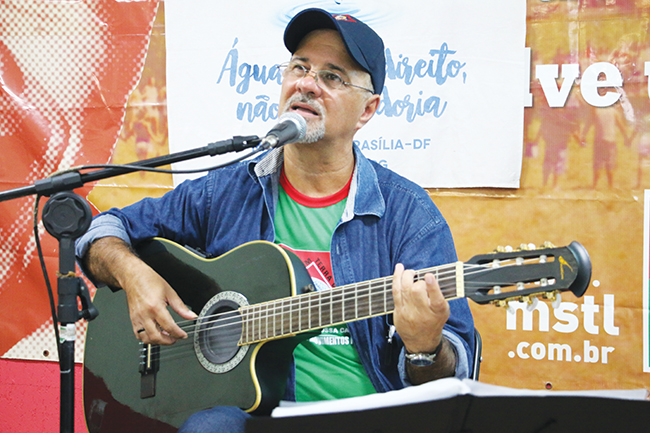Pedro Munhoz