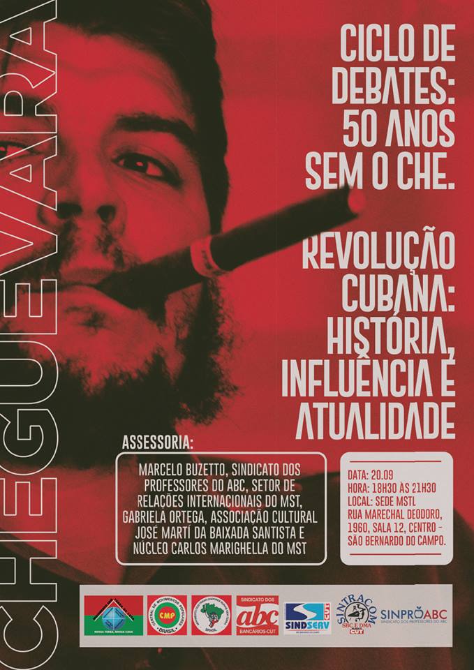 debate che