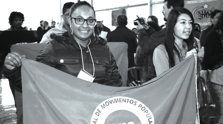 Juventude tranformacao Papo Reto 27AGO2015