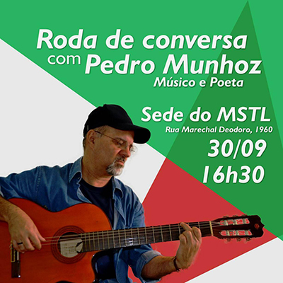 Pedro Munhoz